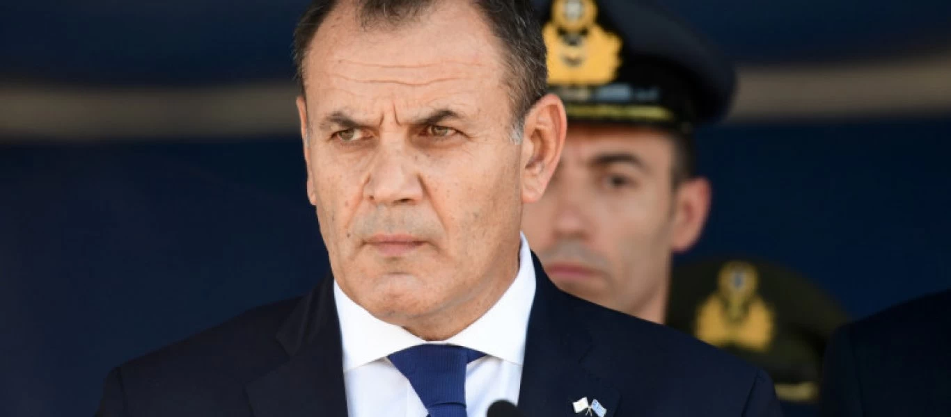 Τι απάντησαν Παναγιωτόπουλος-Στεφανής για στελέχη των Ενόπλων Δυνάμεων με αναπηρία και ανίατα νοσήματα